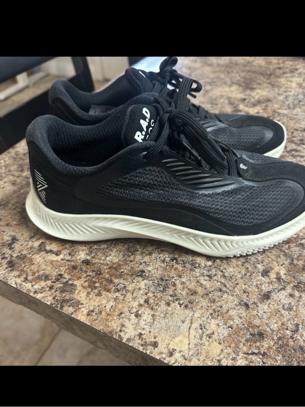 R.A.D. CrossFit Shoes